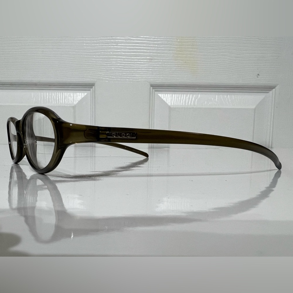 Gucci Optyl frame - Picture 4 of 16